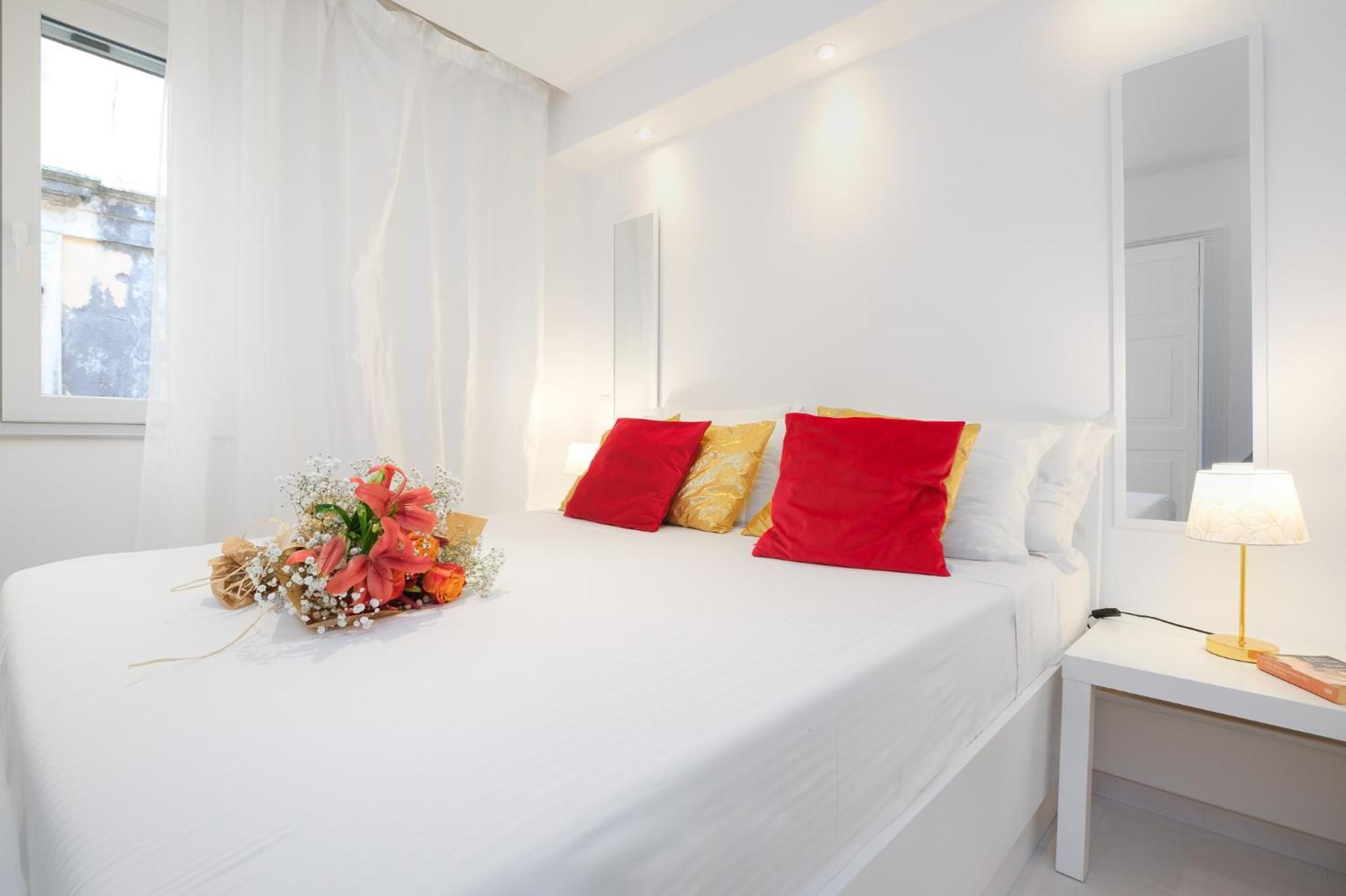 Apartament Crystal Corfu (city)