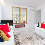 Crystal Apartments