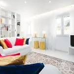 Crystal Apartments