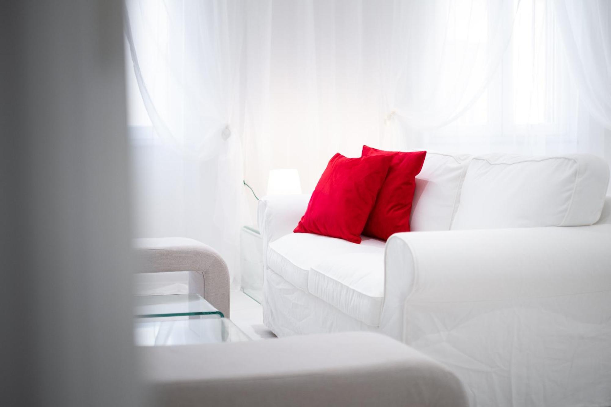 Crystal Appartement