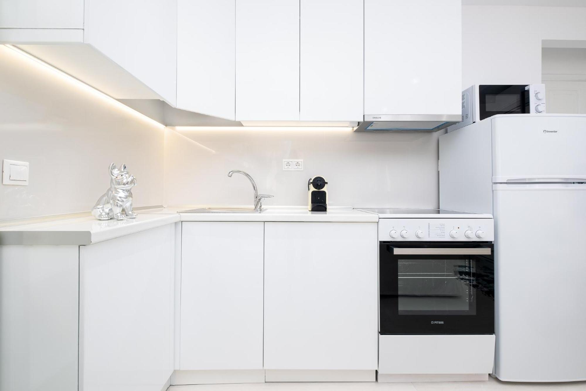 Appartement Crystal