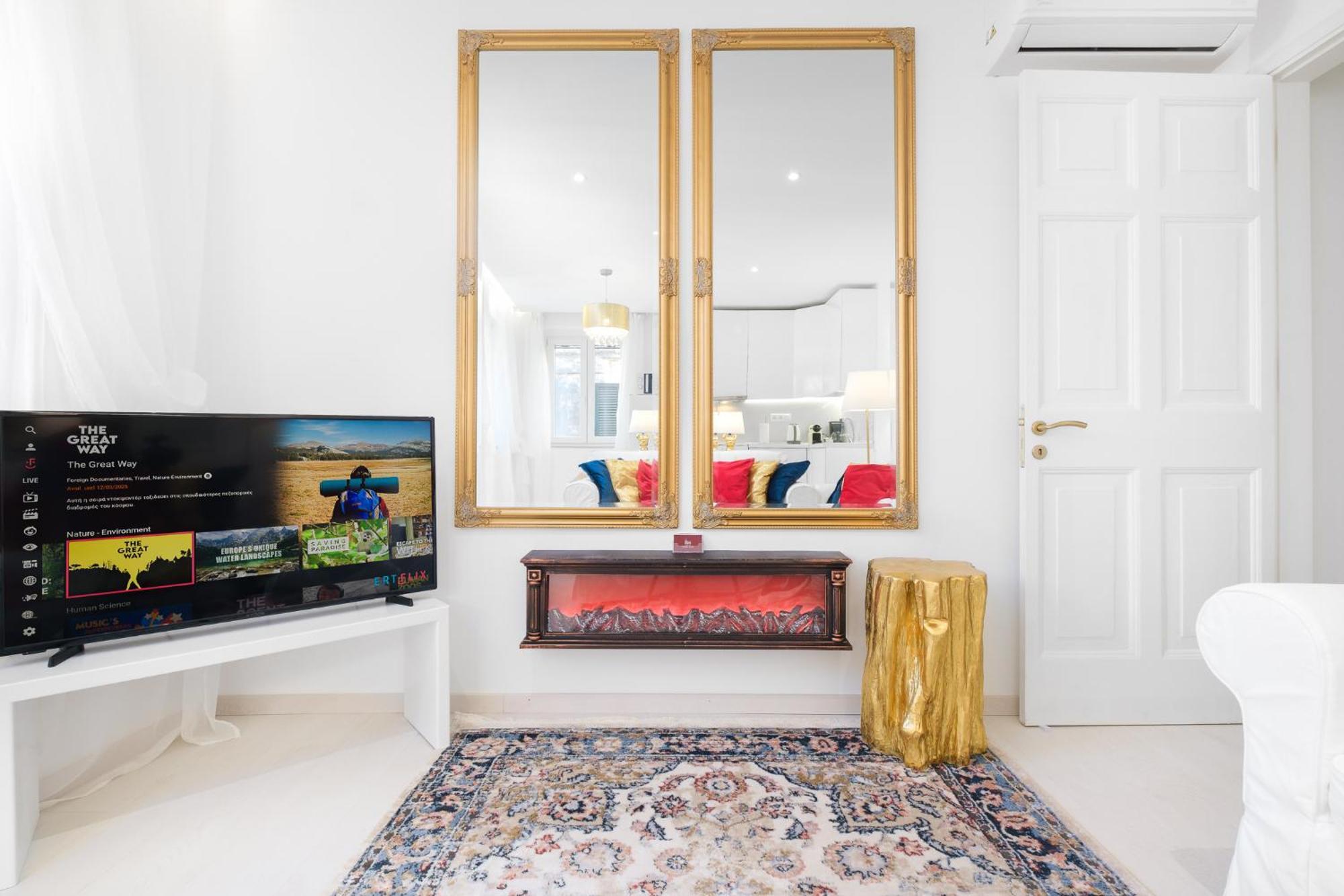 Crystal Appartement