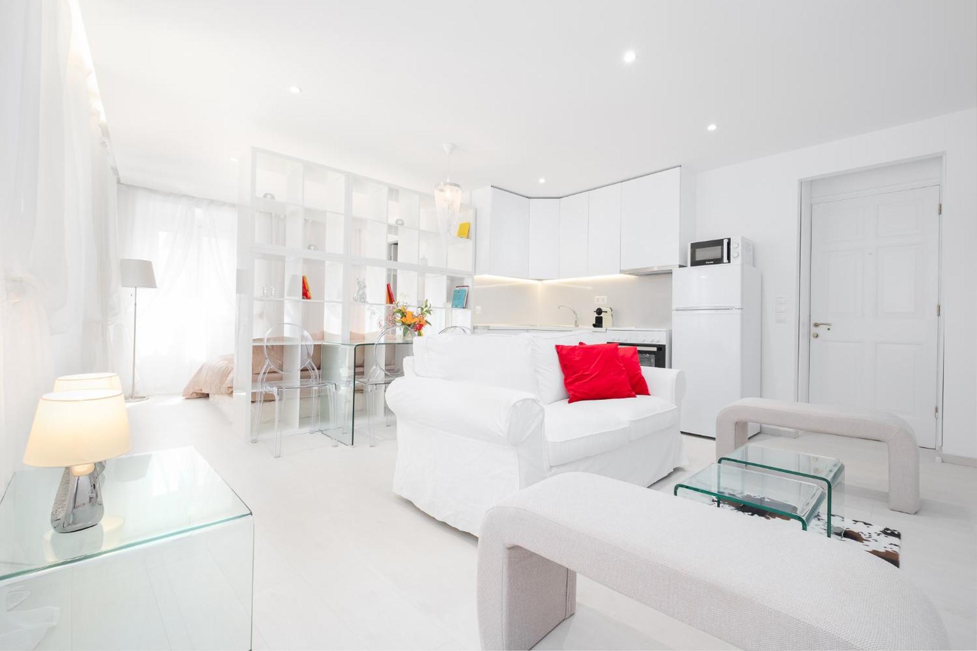 Appartement Crystal