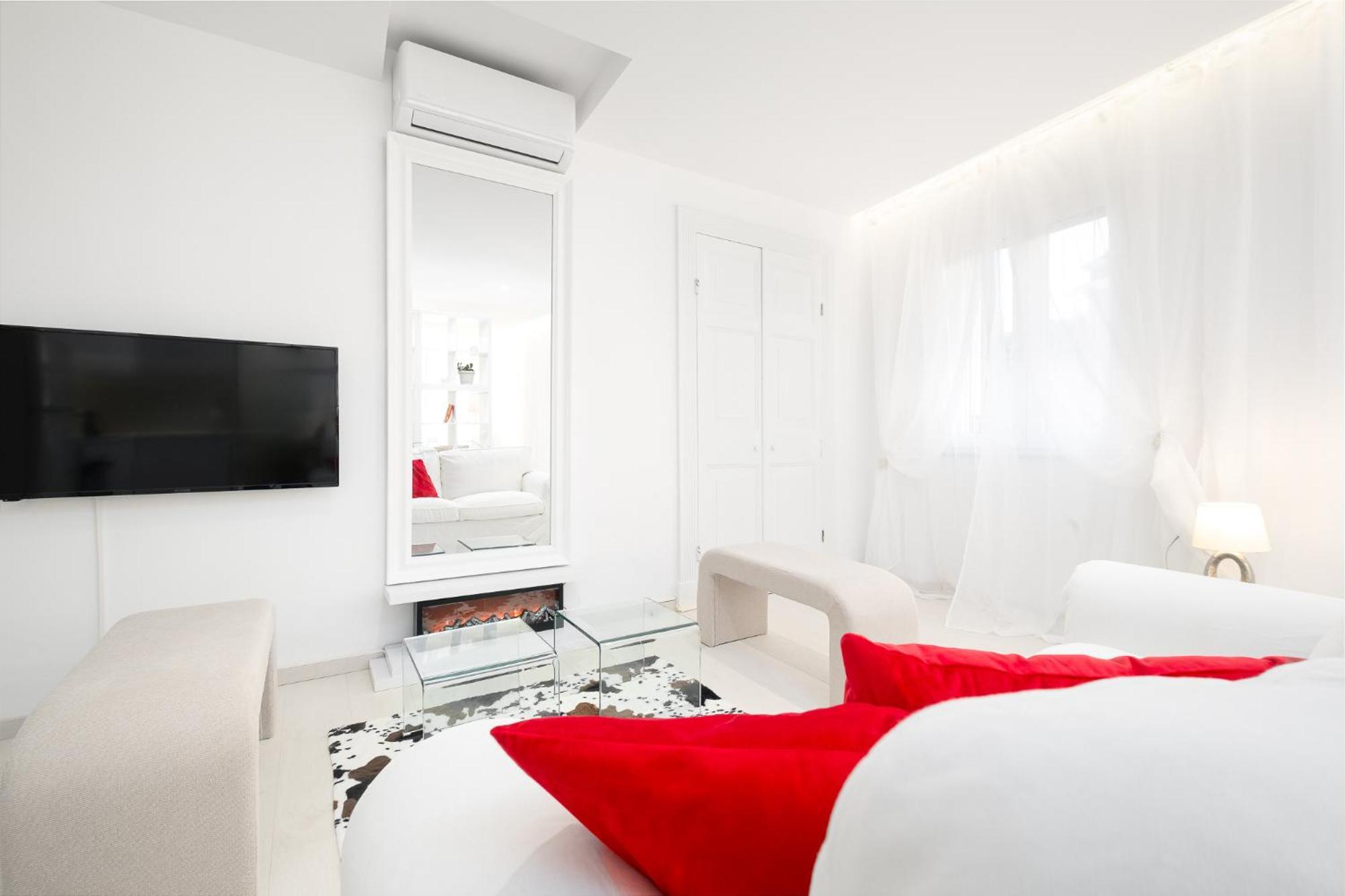 Appartement Crystal